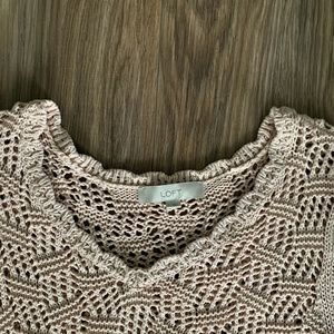 LOFT Sweater